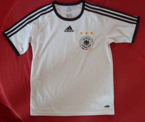 Deutschland trikot 2008 - deutschland,