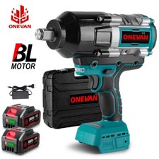 3/4'' Akku Schlagschrauber