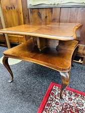 Antiker Chippendale Couchtisch- Selten