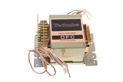 Technics transformator - technics,
