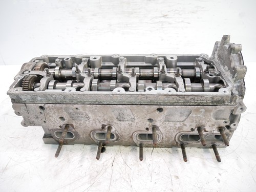 Zylinderkopf für audi d3 - für,