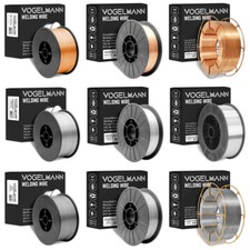 MIG MAG Schweißdraht