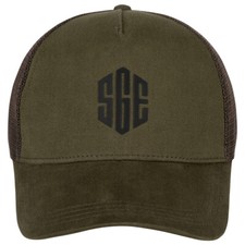 Eintracht Frankfurt Trucker