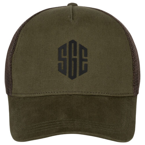 Eintracht frankfurt trucker - frankfurt,