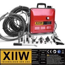 850W Rohrreinigungsmaschine