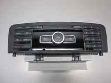 MERCEDES B-Klasse W246 Autoradio Radio CD Navi NTG 4,5 Bluetooth Bj.2014 (300)