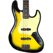 Fender Japan Jazz Bass JB-555 1985-1986