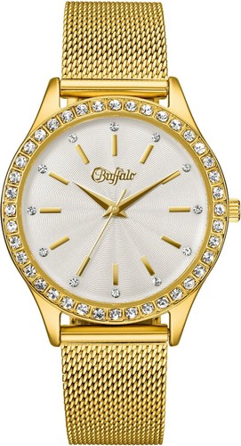 Buffalo damen analog - damen,