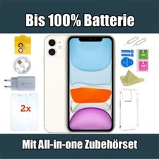 Apple iPhone 11 - 64 128 256