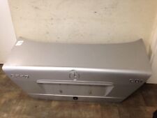 15939 Heckklappe / Heckdeckel MERCEDES-BENZ C-Klasse (W202) 744 BRILLANTS