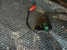 Honda Varadero 125 Starterrelais  JC32