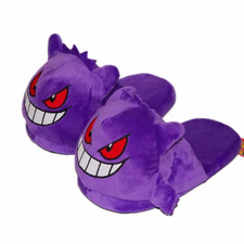 Pokemon Gengar Anime Soft