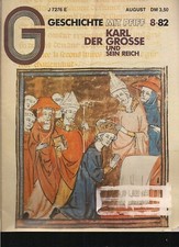 G Geschichte mit Pfiff