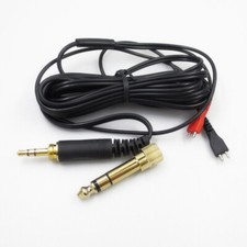 Kabel Ersatzteil Für Sennheiser HD25 HD560 HD540 HD480 HD430 Kopfhörer Teile FN