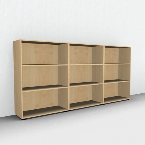 Regalwand basis regale - regalwand,