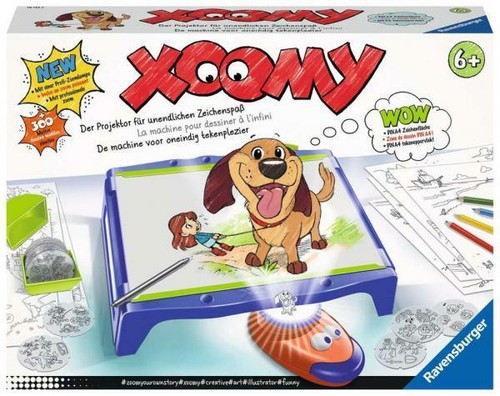 Ravensburger creation zeichnen - ravensburger,