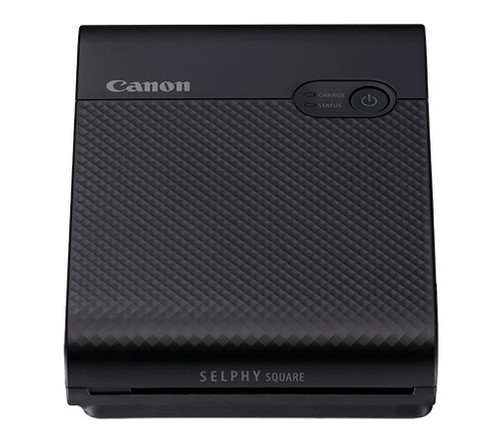 Canon selphy square qx10 - square,