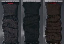 IRISCHES STRICKMUSTER