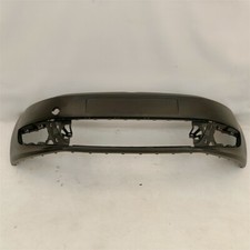 VW POLO 6R STOßSTANGE  VORNE BUMPER ORIGINAL NEU 6R0807221