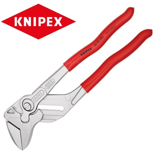 Knipex zangenschlüssel 300 - zangenschlüssel, mm
