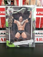 WWE Chronicles 2023 The Rock Ring Royality