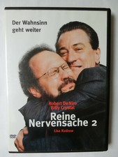 Reine Nervensache 2 (Robert de
