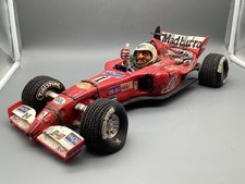 Modellautos F1 Guillermo