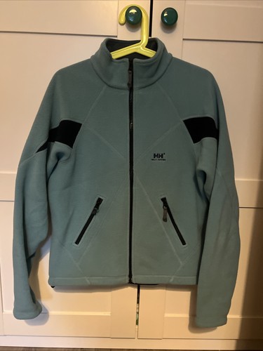 Helly hansen fleecejacke - helly,