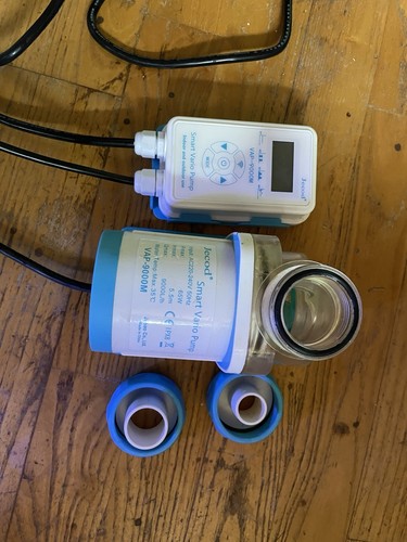 Jebao jecod förderpumpe vap - jebao,