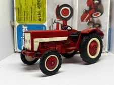 Elastolin, Hausser, Preiser I IHC 423 I Modellbauset mit OVP 