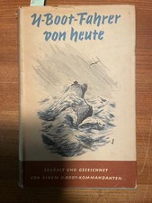 U-Boot-Fahrer von heute,Joachim Schepke