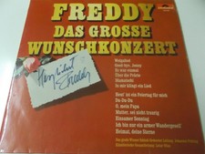 72187 - FREDDY QUINN - DAS