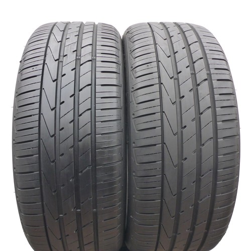 235 hankook 55 - 55, 235/55