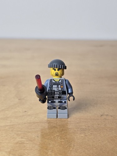 Lego ninjago shark army - lego, "shark