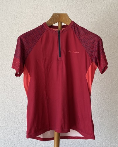 Vaude bike wear trikot - vaude,
