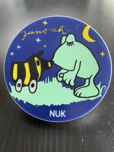 Nuk nachtlicht janosch - nuk,
