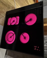 bulthaup System 20. Ceranfeld