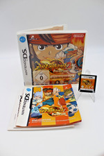 Inazuma Eleven 2: Feuersturm - Nintendo DS Spiel