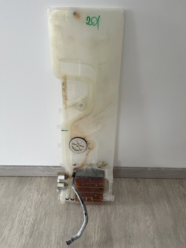 Miele wassertasche für - miele,