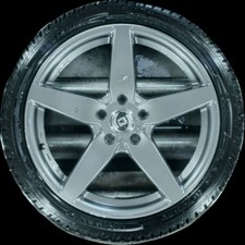 225/40 R18 Winterreifen SEAT LEON 5F 18 Zoll Alufelgen Komplettsatz 6-7mm