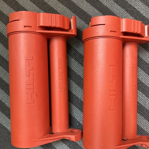 Hilti hit 330 - hit-cr,