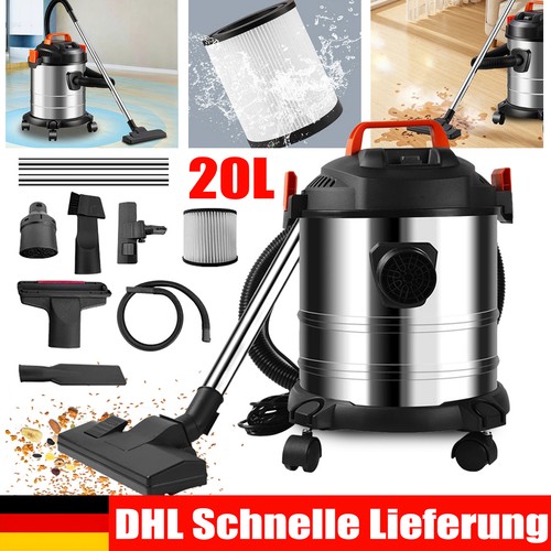 20l 2000w nass trocken - 2000w,