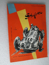 Heft - Zwischen Leben und Tod: in- Stafette - 1.September - 1951