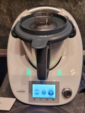 Thermomix TM5 Vorwerk