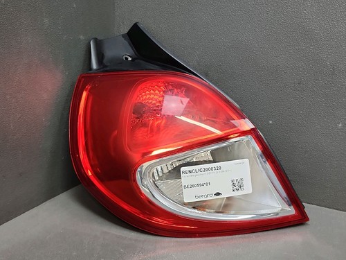Linker rücklicht renault - -,