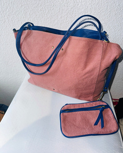 Craie schultertasche - craie,