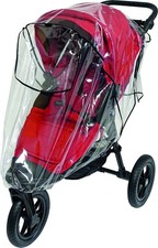 Sunnybaby Regenverdeck für XL-Jogger wie Baby Jogger City Elite, t