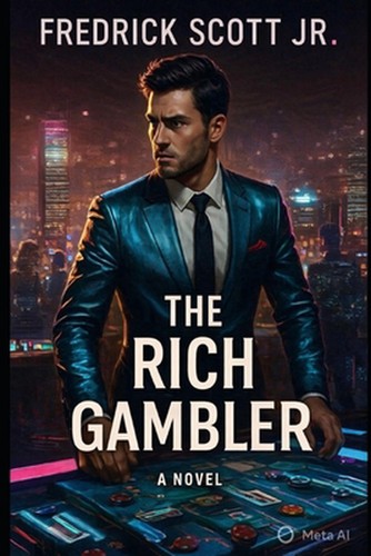 The rich gambler - gambler, fredrick