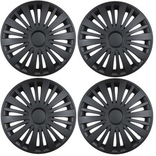 4x Radkappe 15" zoll