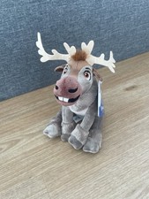 Elch Stofftier Sven von